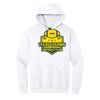 Heavy Blend  Hooded Sweatshirt Thumbnail