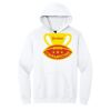 Heavy Blend  Hooded Sweatshirt Thumbnail