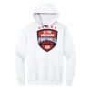Heavy Blend  Hooded Sweatshirt Thumbnail