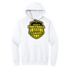 Heavy Blend  Hooded Sweatshirt Thumbnail