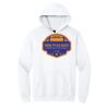 Heavy Blend  Hooded Sweatshirt Thumbnail