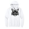 Heavy Blend  Hooded Sweatshirt Thumbnail