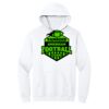 Heavy Blend  Hooded Sweatshirt Thumbnail