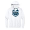 Heavy Blend  Hooded Sweatshirt Thumbnail