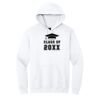 Heavy Blend  Hooded Sweatshirt Thumbnail