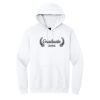 Heavy Blend  Hooded Sweatshirt Thumbnail