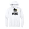 Heavy Blend  Hooded Sweatshirt Thumbnail
