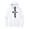 Heavy Blend  Hooded Sweatshirt Thumbnail
