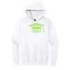 Heavy Blend  Hooded Sweatshirt Thumbnail