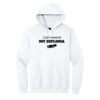 Heavy Blend  Hooded Sweatshirt Thumbnail