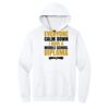 Heavy Blend  Hooded Sweatshirt Thumbnail