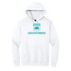 Heavy Blend  Hooded Sweatshirt Thumbnail