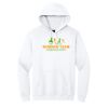 Heavy Blend  Hooded Sweatshirt Thumbnail