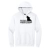 Heavy Blend  Hooded Sweatshirt Thumbnail