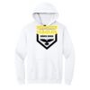 Heavy Blend  Hooded Sweatshirt Thumbnail