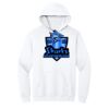 Heavy Blend  Hooded Sweatshirt Thumbnail