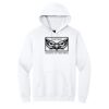 Heavy Blend  Hooded Sweatshirt Thumbnail