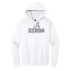 Heavy Blend  Hooded Sweatshirt Thumbnail