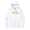 Heavy Blend  Hooded Sweatshirt Thumbnail