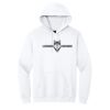 Heavy Blend  Hooded Sweatshirt Thumbnail