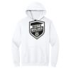 Heavy Blend  Hooded Sweatshirt Thumbnail