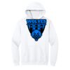 Heavy Blend  Hooded Sweatshirt Thumbnail