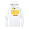 Heavy Blend  Hooded Sweatshirt Thumbnail