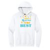 Heavy Blend  Hooded Sweatshirt Thumbnail