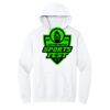 Heavy Blend  Hooded Sweatshirt Thumbnail