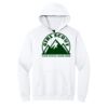 Heavy Blend  Hooded Sweatshirt Thumbnail