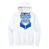 Heavy Blend  Hooded Sweatshirt Thumbnail