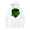 Heavy Blend  Hooded Sweatshirt Thumbnail