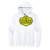 Heavy Blend  Hooded Sweatshirt Thumbnail