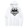 Heavy Blend  Hooded Sweatshirt Thumbnail