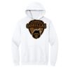 Heavy Blend  Hooded Sweatshirt Thumbnail