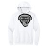 Heavy Blend  Hooded Sweatshirt Thumbnail