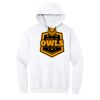Heavy Blend  Hooded Sweatshirt Thumbnail