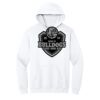 Heavy Blend  Hooded Sweatshirt Thumbnail