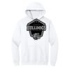 Heavy Blend  Hooded Sweatshirt Thumbnail