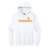 Heavy Blend  Hooded Sweatshirt Thumbnail