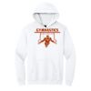 Heavy Blend  Hooded Sweatshirt Thumbnail
