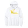Heavy Blend  Hooded Sweatshirt Thumbnail