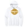 Heavy Blend  Hooded Sweatshirt Thumbnail