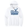 Heavy Blend  Hooded Sweatshirt Thumbnail