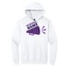 Heavy Blend  Hooded Sweatshirt Thumbnail