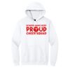 Heavy Blend  Hooded Sweatshirt Thumbnail
