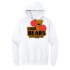 Heavy Blend  Hooded Sweatshirt Thumbnail