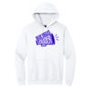 Heavy Blend  Hooded Sweatshirt Thumbnail
