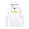 Heavy Blend  Hooded Sweatshirt Thumbnail