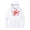 Heavy Blend  Hooded Sweatshirt Thumbnail